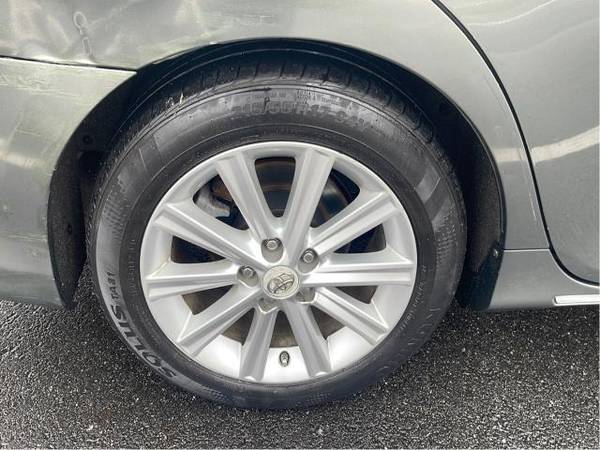 2012 Toyota Camry Hybrid 4dr Sdn XLE (Natl) - - by for sale in Hasbrouck Heights, NJ – photo 12