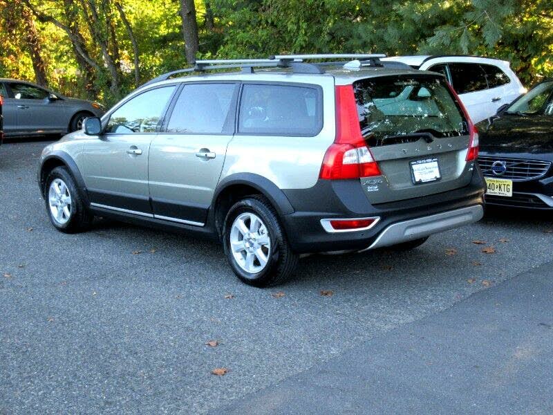 2008 Volvo XC70 3.2 Wagon for sale in Other, NJ – photo 3
