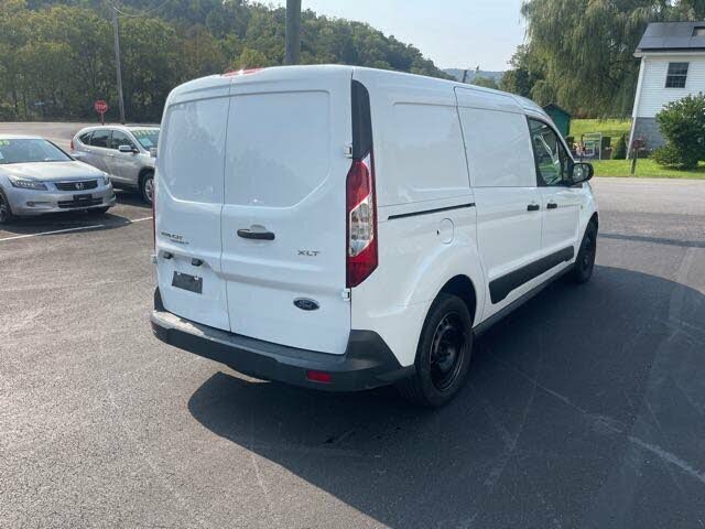 2018 Ford Transit Connect Cargo XLT LWB FWD with Rear Cargo Doors for sale in Other, PA – photo 5
