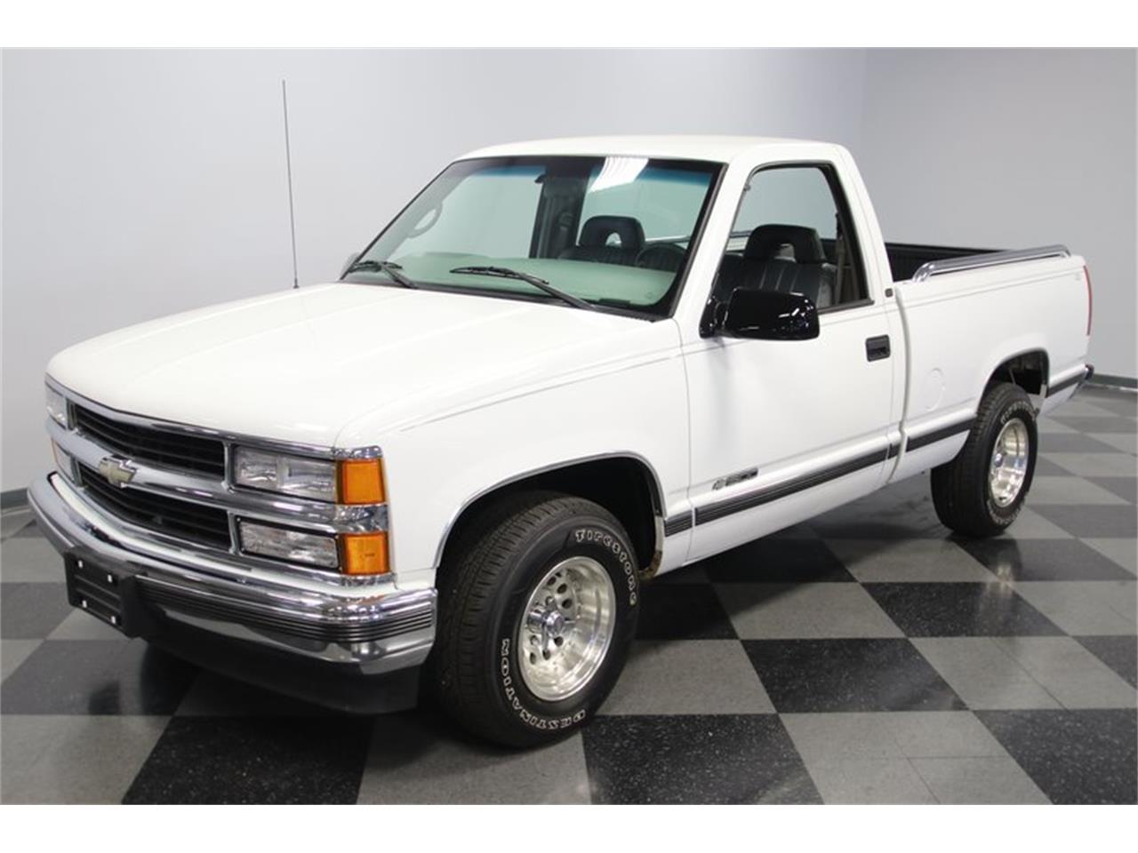 1998 Chevrolet C/K 1500 for sale in Concord, NC – photo 21