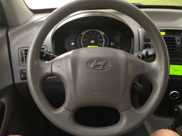 Hyundai Tucson GLS 75000 MILES! for sale in Boca Raton, FL – photo 15