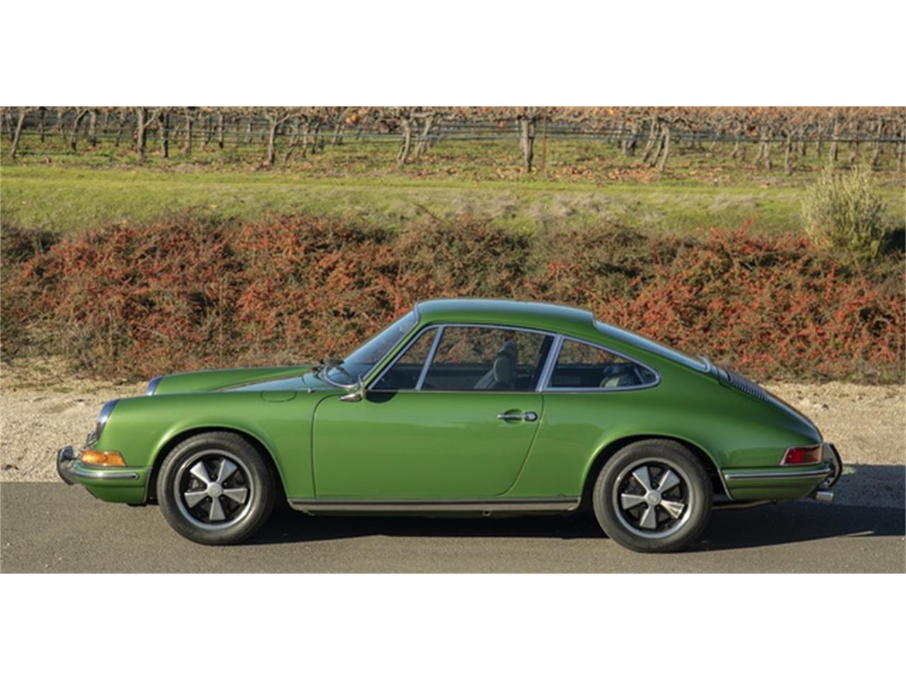 1971 Porsche 911 for sale in Pleasanton, CA