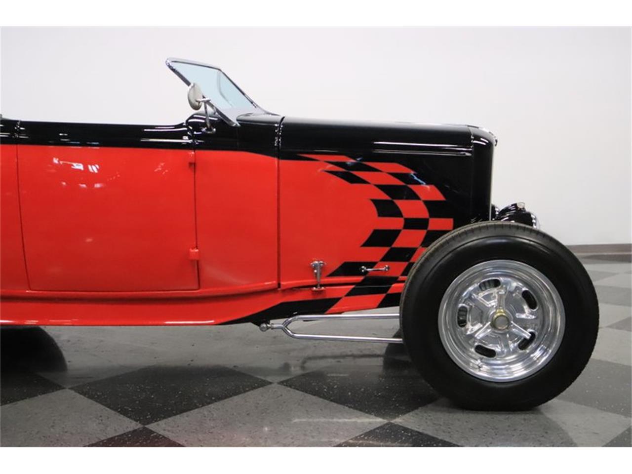 1932 Ford Highboy for sale in Mesa, AZ – photo 35