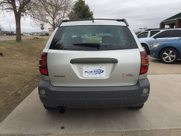 2003 PONTIAC VIBE - cars & trucks - by dealer - vehicle automotive... for sale in Frederick, CO – photo 5