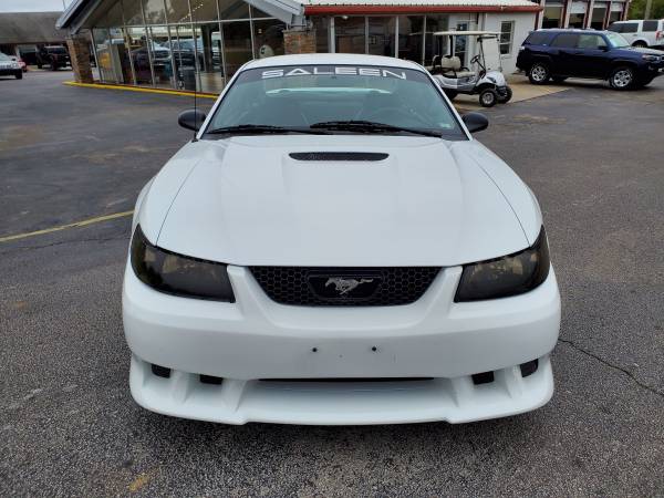 1999 Ford Mustang RWD GT Coupe 2D Trades Welcome Financing Available for sale in Harrisonville, MO – photo 14