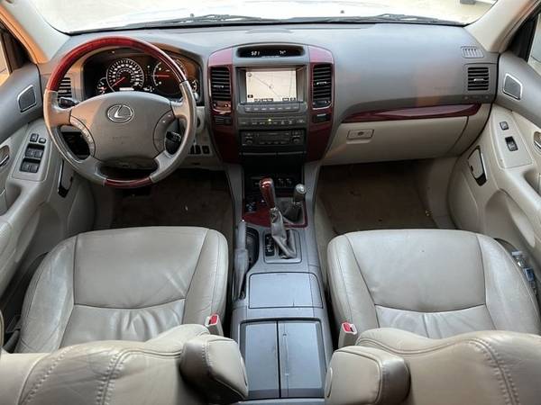 2008 Lexus GX 470 - - by dealer - vehicle automotive for sale in Murfreesboro, TN – photo 19