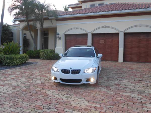 2011 Bmw 328i M sport low miles for sale in Marco Island, FL – photo 9