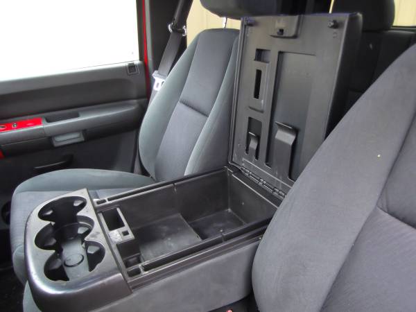2009 Silverado 1500 LT Quad Cab, 112K Miles 5 3L V-8 Automatic for sale in Edmond, OK – photo 14