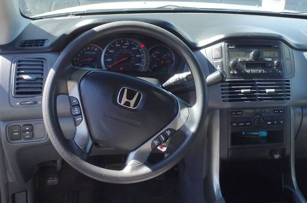 Honda Pilot Runs great! for sale in East Hartford, CT – photo 4