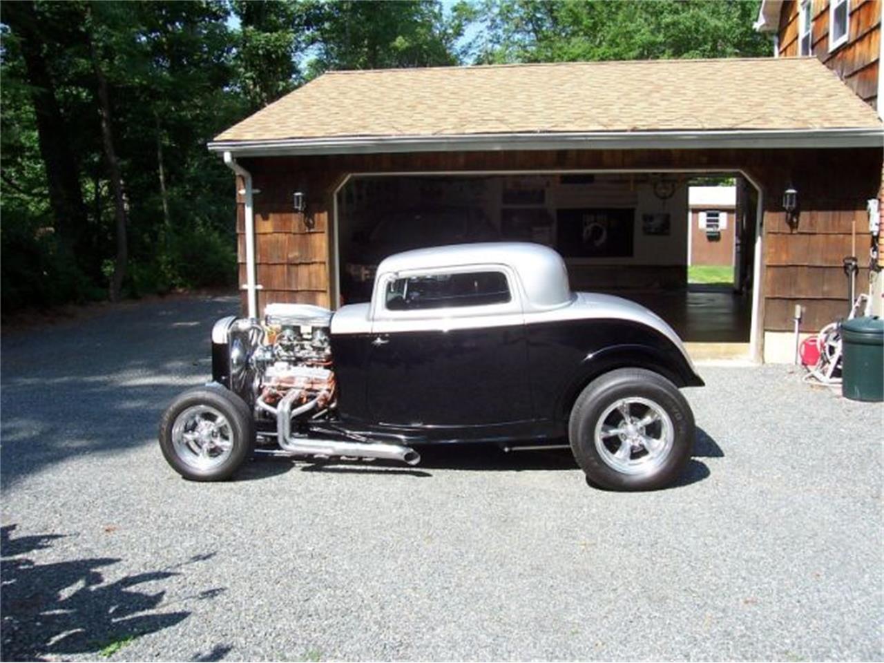 1932 Ford Coupe for sale in Cadillac, MI – photo 12