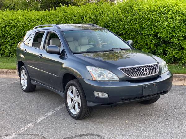 2006 Lexus RX 330 AWD, Fully Loaded ! - - by dealer for sale in Sterling, District Of Columbia – photo 2