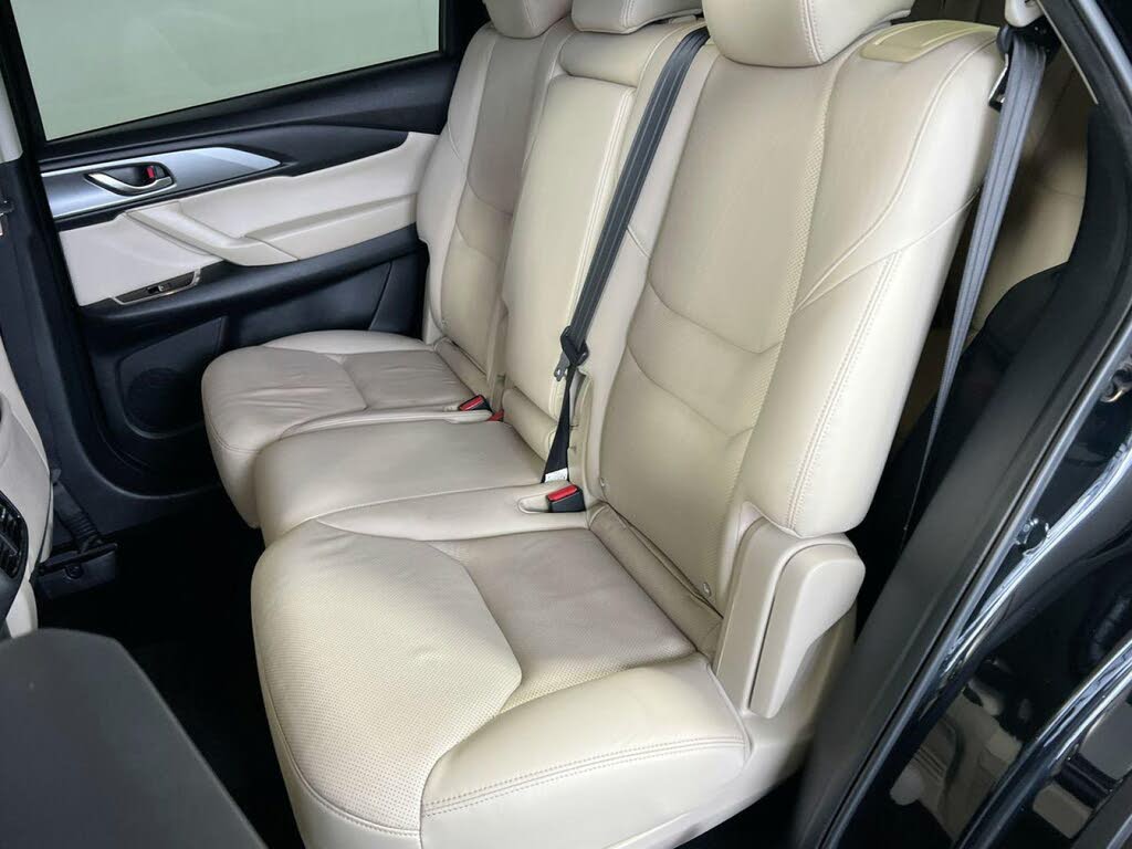 2019 Mazda CX-9 Touring FWD for sale in Vienna, VA – photo 12
