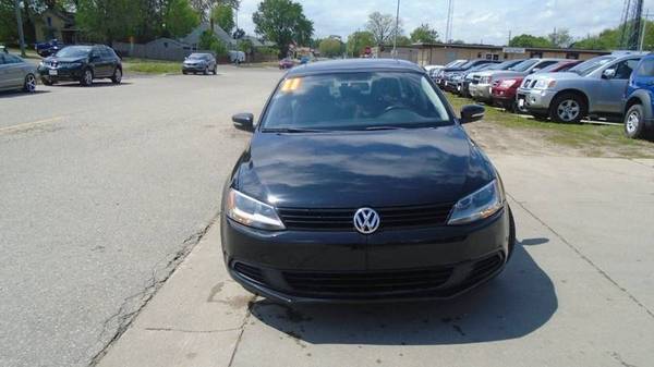 2011 jetta tdi diesel 87,000 miles $8450 **Call Us Today For Details** for sale in Waterloo, IA – photo 2