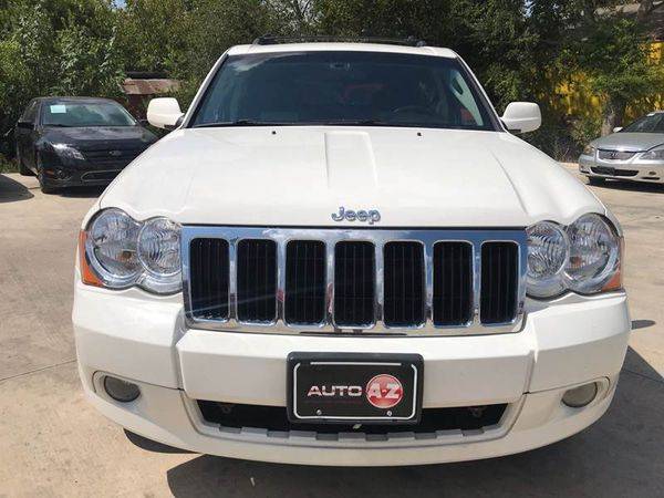 2010 Jeep Grand Cherokee Limited 4x4 4dr SUV EVERYONE IS APPROVED! for sale in San Antonio, TX – photo 2