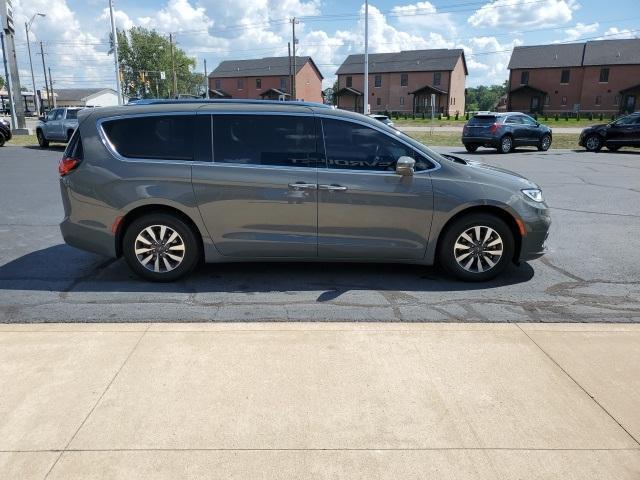 2021 Chrysler Pacifica Touring-L for sale in Rochester, IN – photo 20