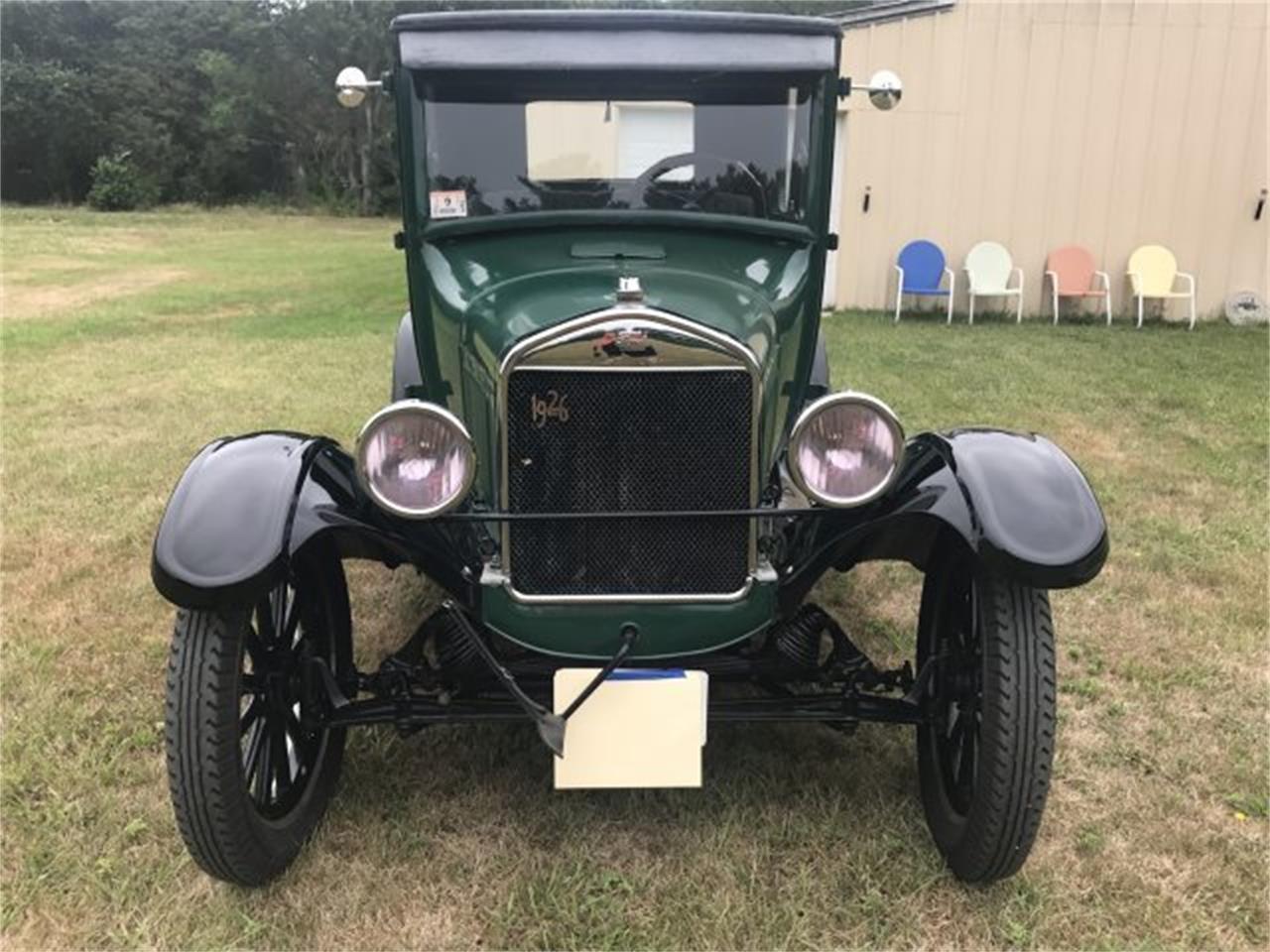 1926 Ford Model T for sale in Hanover, MA – photo 4