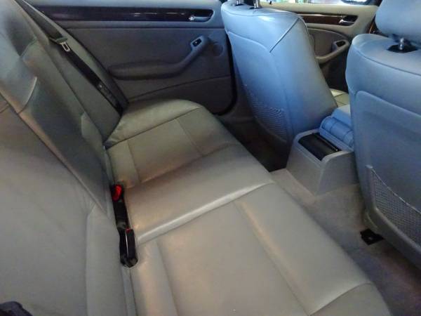 2002 BMW 330XI*Sunroof*Heated leather*www.carkingsales.com - cars &... for sale in West Allis, WI – photo 11