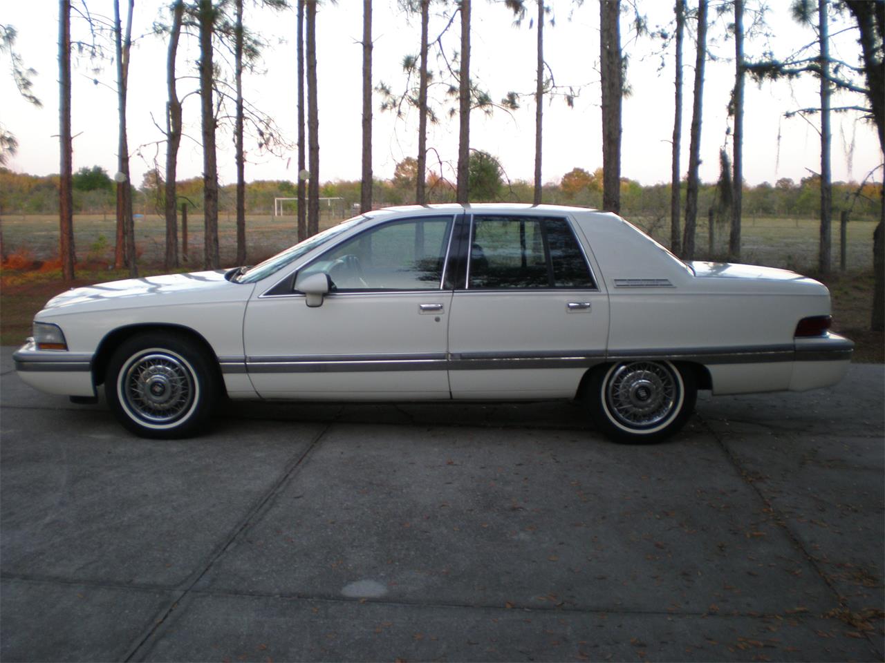 1992 Buick Roadmaster for sale in Clermont, FL – photo 3