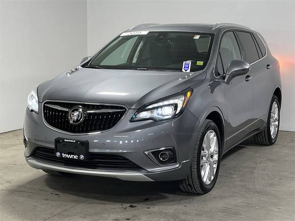 2019 Buick Envision Premium I - - by dealer - vehicle for sale in Buffalo, NY