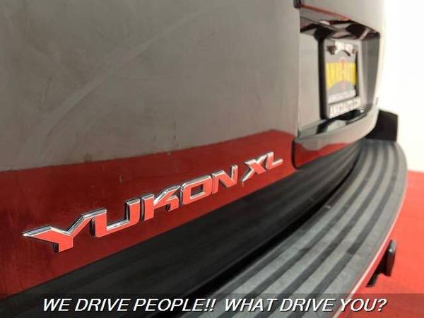 2014 GMC Yukon XL Denali AWD Denali XL 4dr SUV 0 Down Drive NOW! for sale in Waldorf, District Of Columbia – photo 14