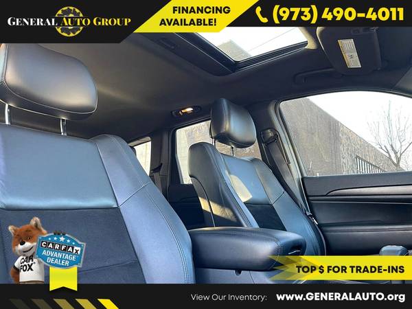 2015 Jeep Grand Cherokee Altitude 4x4SUV 4 x 4 SUV 4-x-4-SUV FOR for sale in Irvington, NY – photo 7