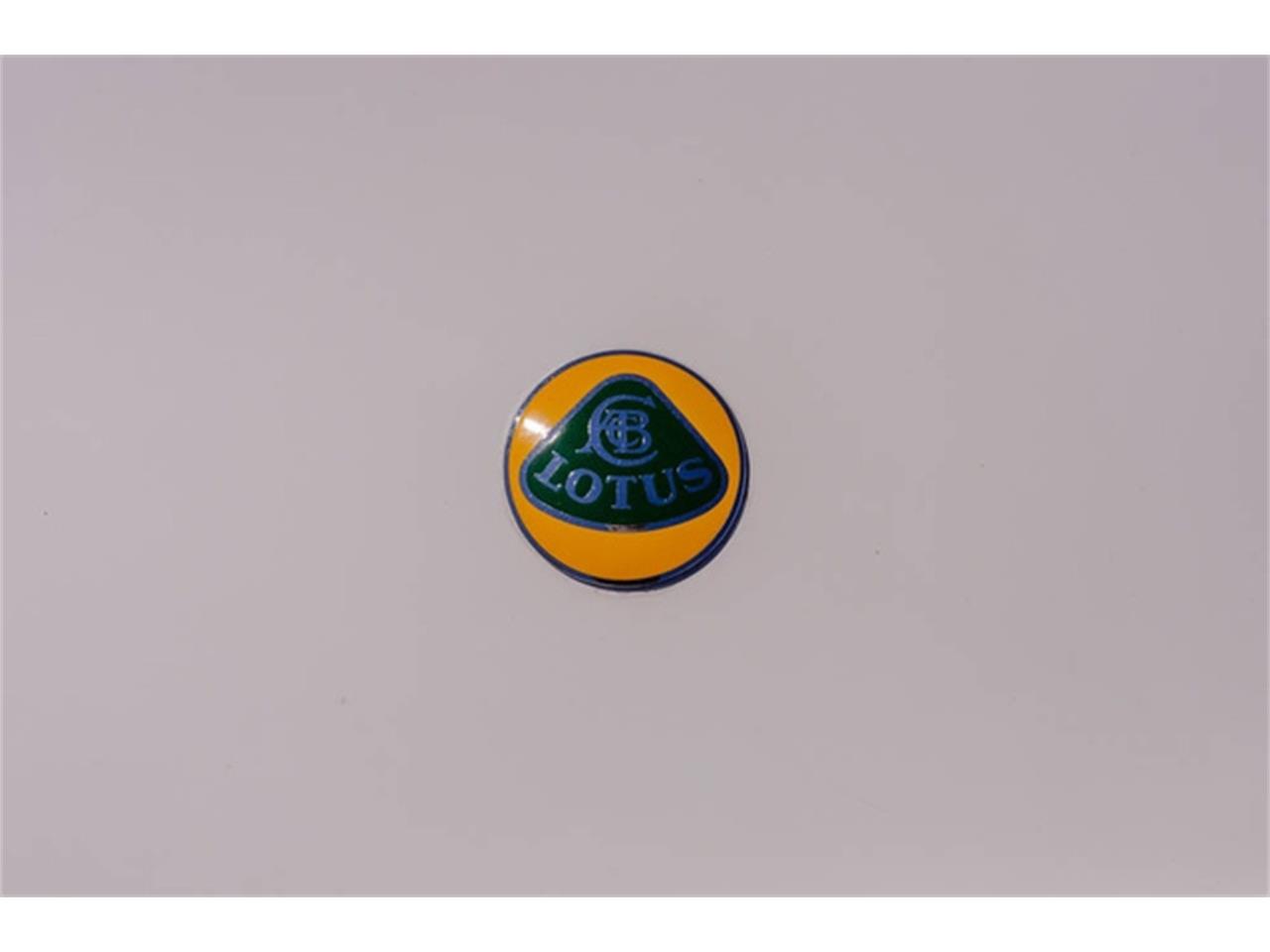 1991 Lotus Esprit for sale in Saint Louis, MO – photo 43