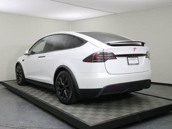 2022 Tesla Model X Long Range Sport Utility 4D [ Only 20 Down/Low for sale in Sacramento , CA – photo 4