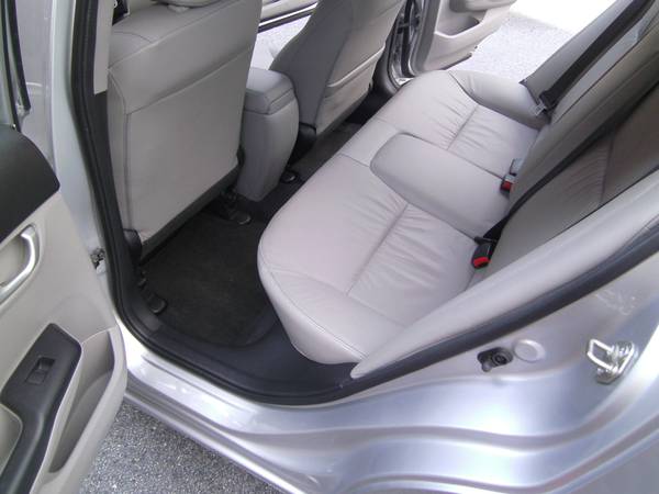 2014 Honda Civic EX-L 4DR for sale in Mobile, AL – photo 17