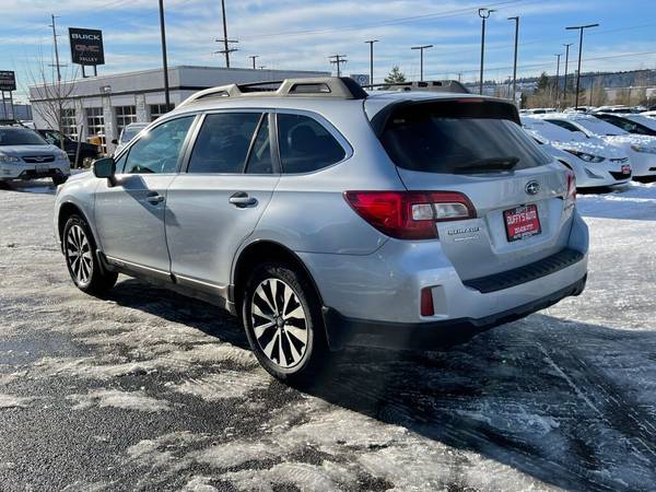 2015 Subaru Outback 2 5i - - by dealer - vehicle for sale in Auburn, WA – photo 5