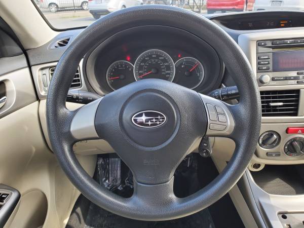 ///2010 Subaru Impreza//AWD//2-Owners//Automatic//Drives Great/// -... for sale in Marysville, CA – photo 11
