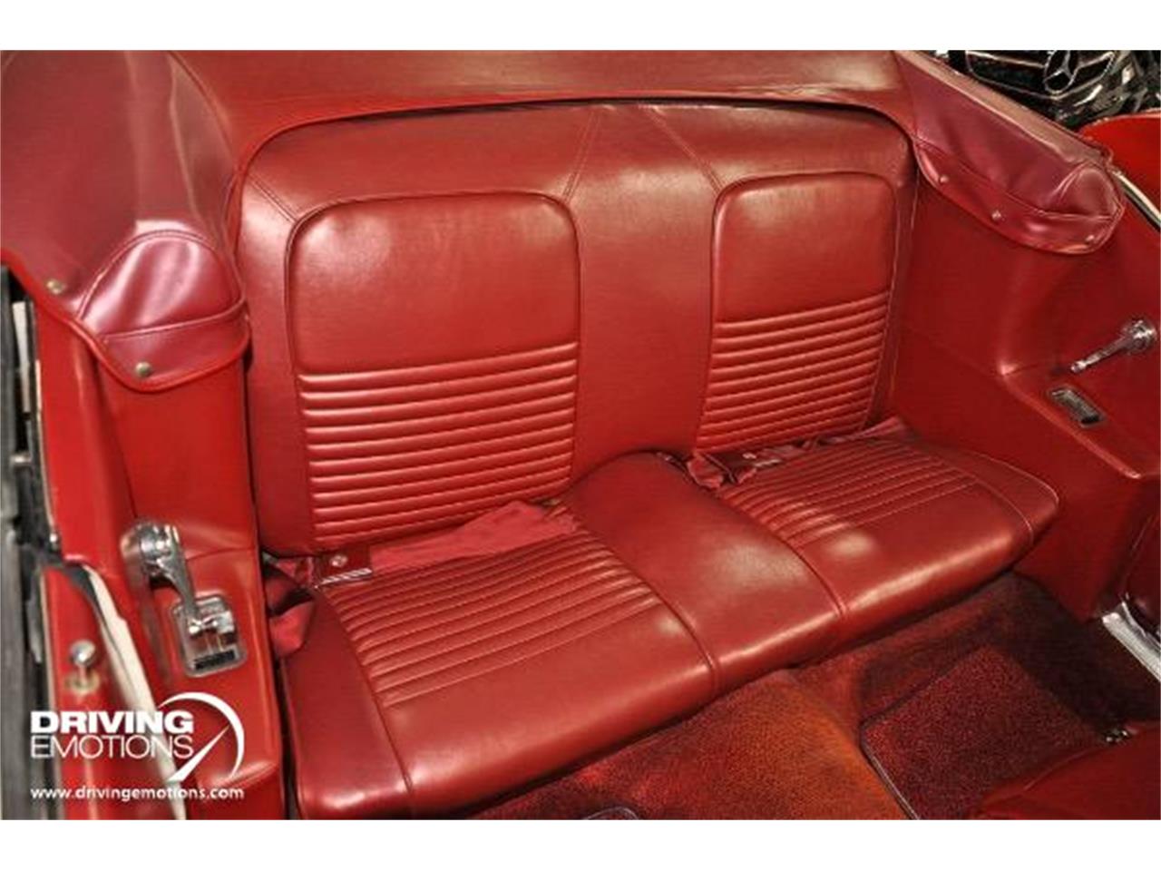 1967 Ford Mustang for sale in West Palm Beach, FL – photo 71
