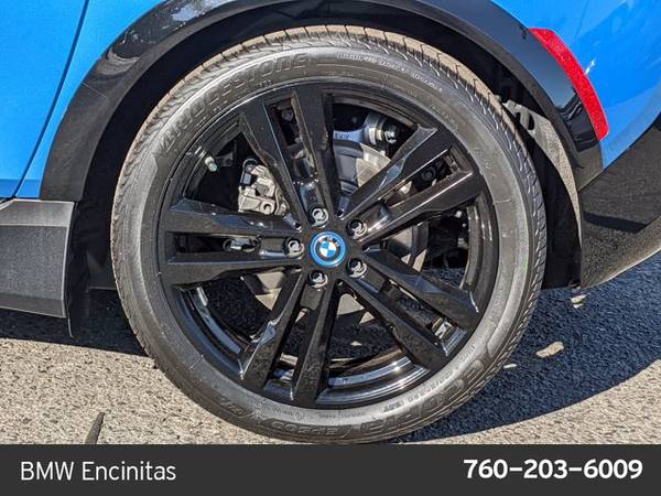 2018 BMW i3 s SKU:JVB86816 Hatchback - cars & trucks - by dealer -... for sale in Encinitas, CA – photo 23