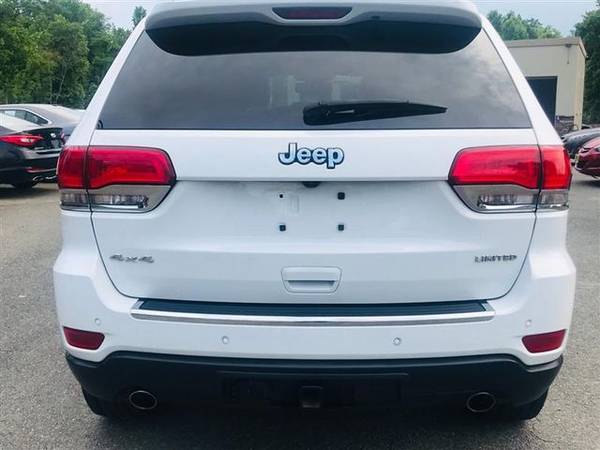 2015 Jeep Grand Cherokee -- LET'S MAKE A DEAL!! CALL for sale in Stafford, VA – photo 5