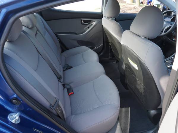 2016 Hyundai Elantra SE for sale in Glen Burnie, MD – photo 14