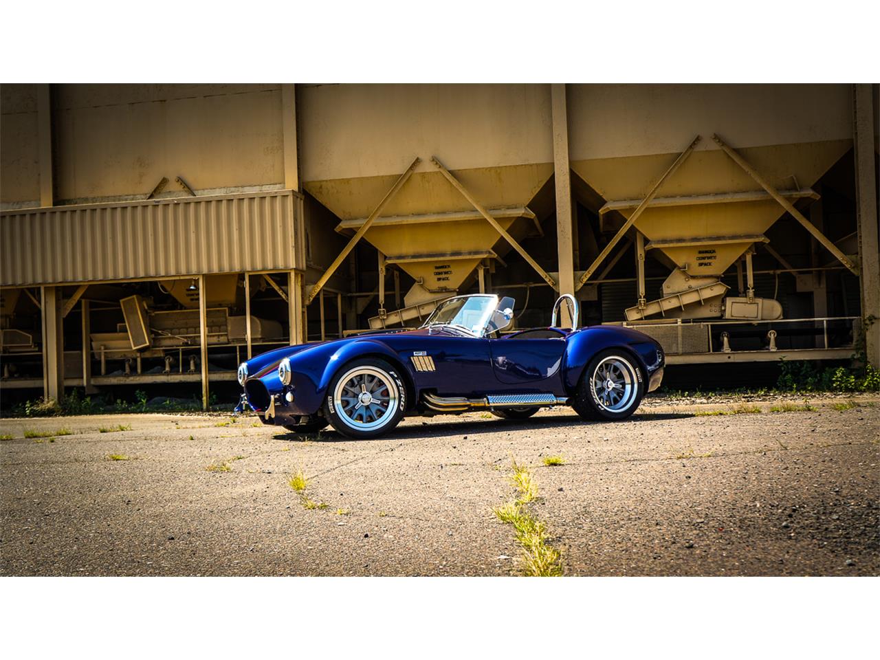 1965 Shelby Cobra for sale in North Haven, CT – photo 38