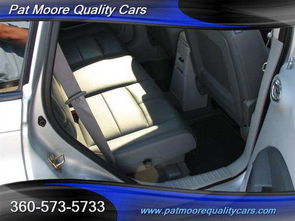 2006 Chrysler PT Cruiser GT - - by dealer - vehicle for sale in Vancouver, OR – photo 12