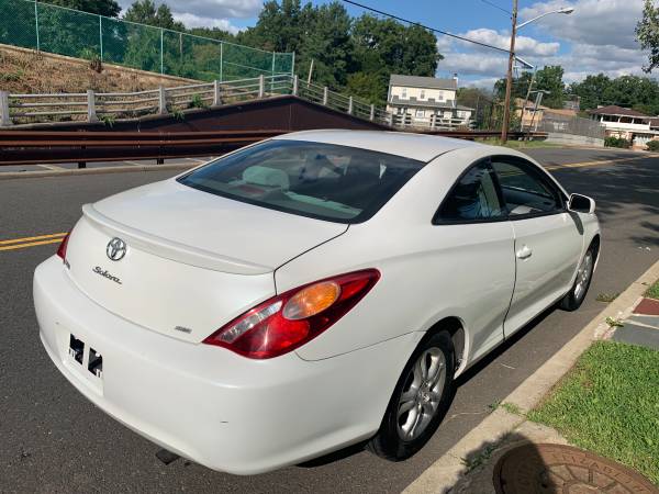 2006 Toyota Camry Solara SE , Excellent Condition! Ready to Drive!! for sale in Elizabeth, PA – photo 9