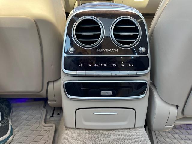 2017 Mercedes-Benz Maybach S 600 Base for sale in Knoxville, TN – photo 18