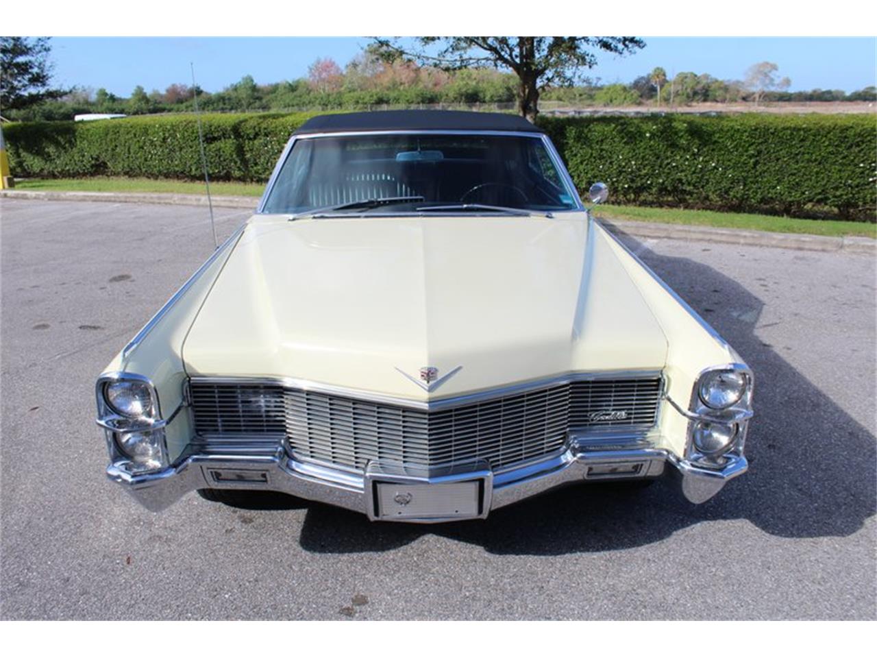 1965 Cadillac DeVille for sale in Sarasota, FL – photo 16