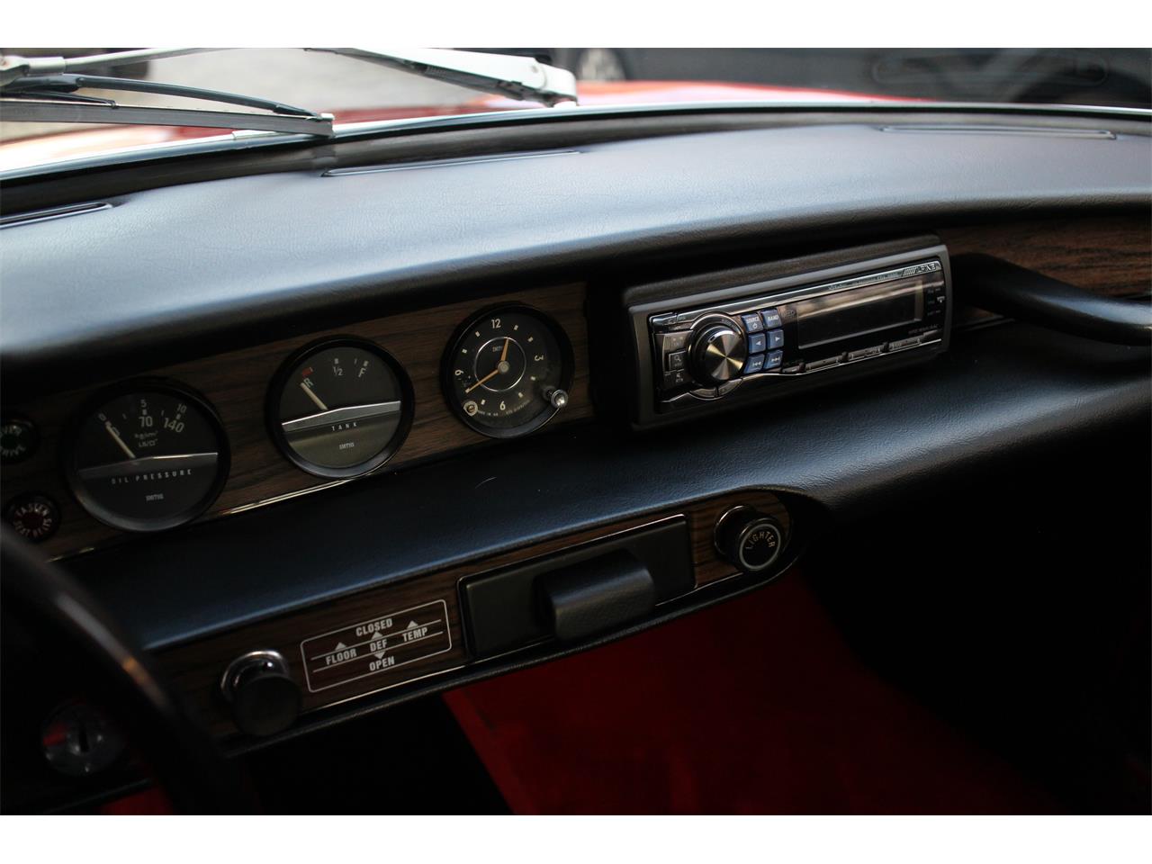 1972 Volvo P1800E for sale in Other, Other – photo 41