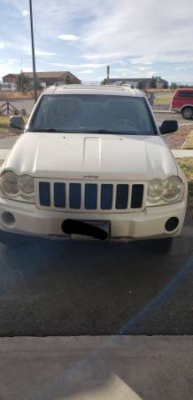 2005 Jeep Grand Cherokee Laredo - cars & trucks - by owner - vehicle... for sale in Belgrade, MT – photo 2