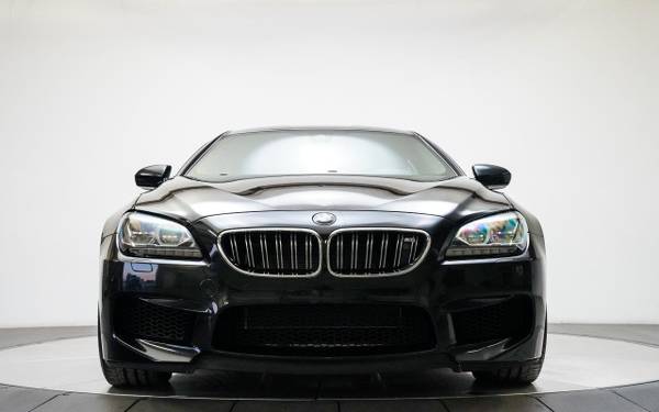 2015 BMW M6 Gran Coupe - - by dealer - vehicle for sale in Victorville , CA – photo 7