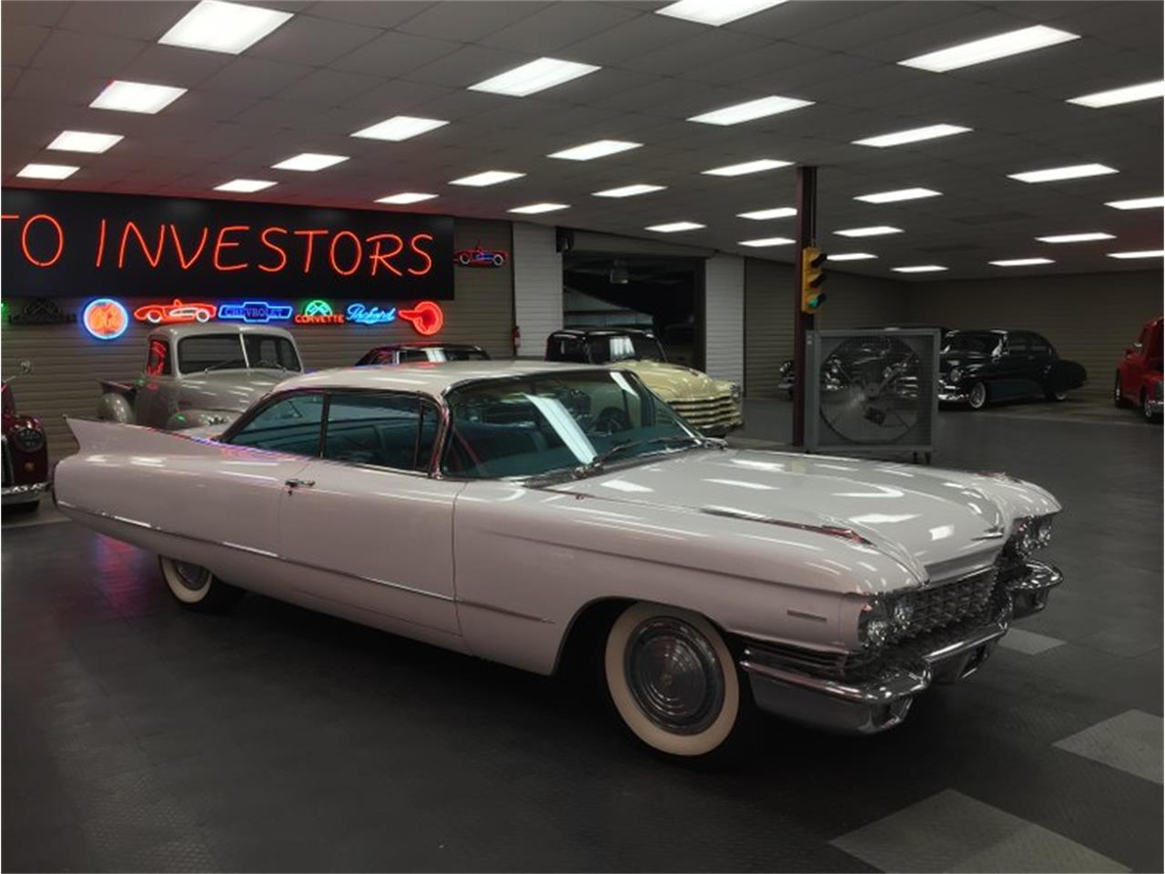 1960 Cadillac Series 62 for sale in Dothan, AL – photo 7
