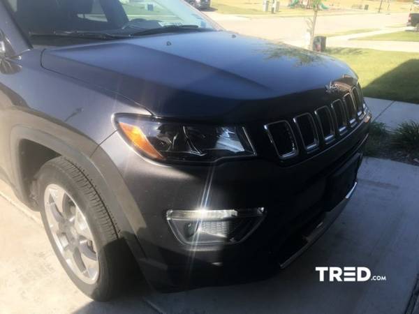 2019 Jeep Compass - - by dealer - vehicle automotive for sale in Dallas, TX – photo 3