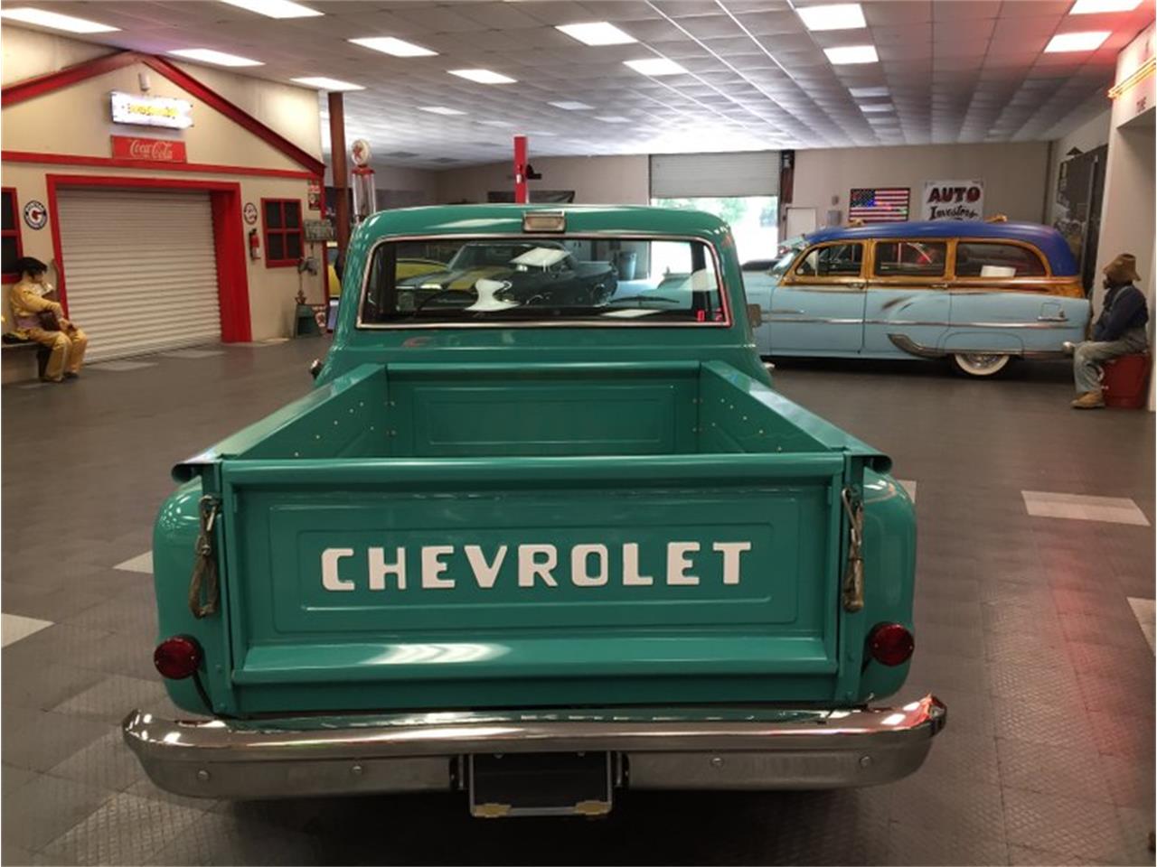 1972 Chevrolet Cheyenne for sale in Dothan, AL – photo 7