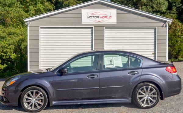 2013 Subaru Legacy - Financing Available!! WARRANTY INCLUDED!! for sale in Madison Heights, VA – photo 3