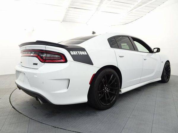 2017 Dodge Charger Daytona 392 Rates start at 3.49% Bad credit also... for sale in McKinney, TX – photo 7