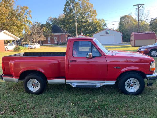 1993 Ford F-150 for sale in Smiths Grove, KY – photo 2