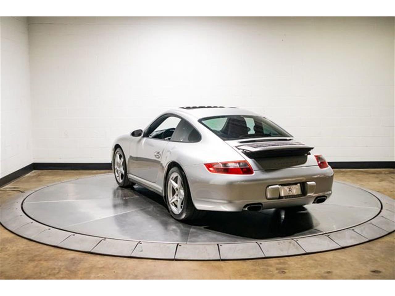 2006 Porsche 911 for sale in Saint Louis, MO – photo 10