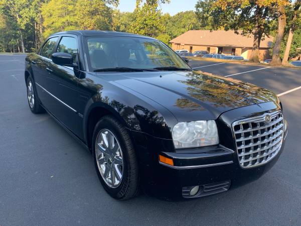 2008 CHRYSLER 300 TOURING for sale in Columbia, SC – photo 6